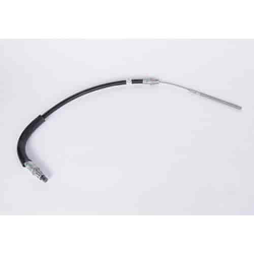 [ADO-22797693] ACDelco 22797693: Rear Parking Br (SLP-1)