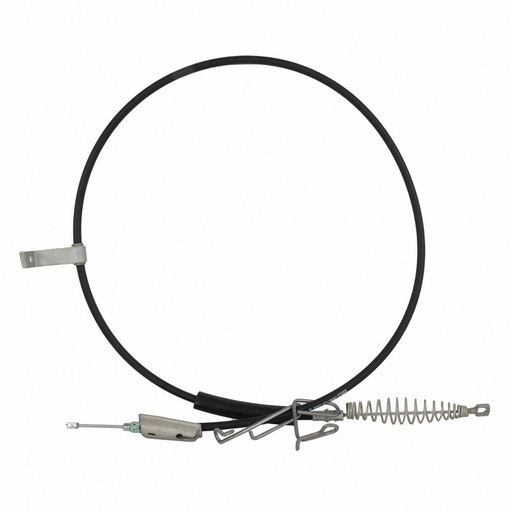 [MOF-BRCA260] Motorcraft BRCA260: CABLE ASY - PARKING (P)