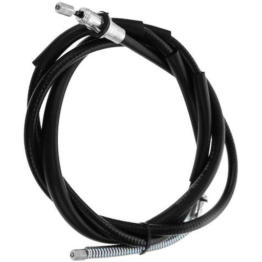 [OER-BC132246] OER BC132246: BC132246 1993-02 Ford Ranger, 1994-02 Mazda B-Series, Park Brake Cable, Rear, 51.58 inches Long, LH