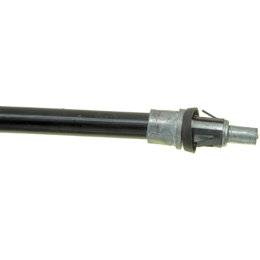 [OER-TR2A635V] OER TR2A635V: TR2A635V 2000-05 Ford F250, F350 & Excursion, Parking Brake Cable, Single Rear Wheels, 76.97 Inches Long, Rear, LH