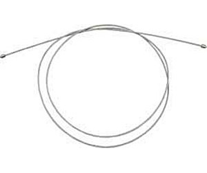 [OER-3892743] OER 3892743: Parking Break Cable 1967 Chevy Camaro and Pontiac Firebird