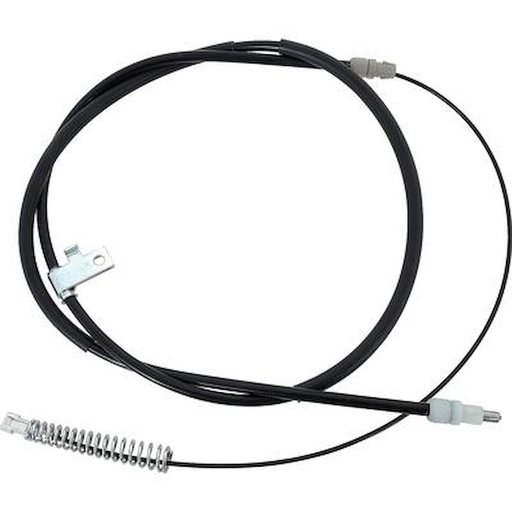 [OER-15816880] OER 15816880: 15816880 2006-09 Chevrolet Silverado 2500HD, Sierra 2500HD, Regular Cab, Extended Cab, Crew Cab, Park Brake Cable, Rear, LH