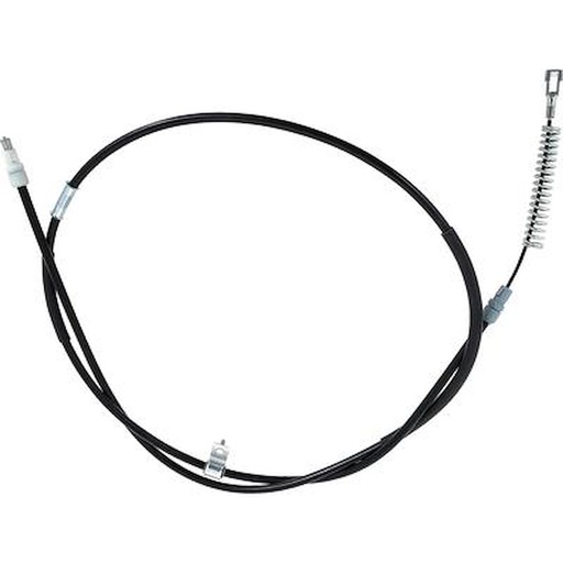 [OER-15816885] OER 15816885: 15816885 2006-2009 Chevrolet/GMC 2500, 3500, Long Bed, Regular, Extended Cab, Crew Cab, Brake Cable, RH Rear