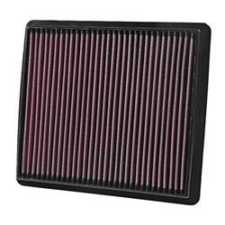 [KNN-33-2423] K&N 33-2423: 33-2423 Replacement Air Filter 2009-20 Dodge Journey 2.4L