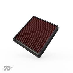 [KNN-33-2990] K&N 33-2990: 33-2990 Air Filter