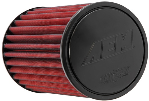 [AIS-21-2029DK] AEM Induction 21-2029DK: Universal Air Filter Conical
