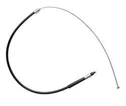 [AGB-BC93814] Raybestos Element3 Parking Brake Cables