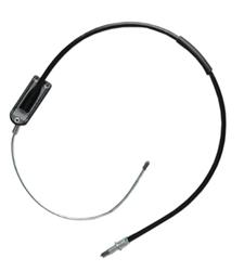[AGB-BC93820] Raybestos Element3 Parking Brake Cables