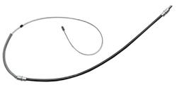 [AGB-BC93904] Raybestos Element3 Parking Brake Cables