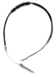 [AGB-BC95984] Raybestos Element3 Parking Brake Cables