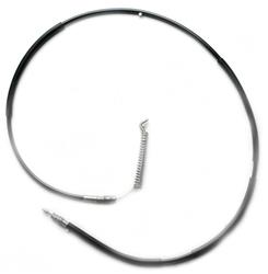 [AGB-BC95992] Raybestos Element3 Parking Brake Cables