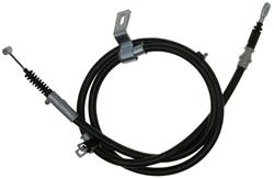 [AGB-BC96667] Raybestos Element3 Parking Brake Cables