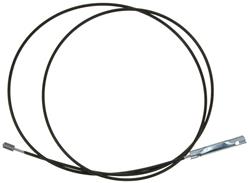 [AGB-BC96689] Raybestos Element3 Parking Brake Cables