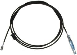 [AGB-BC96690] Raybestos Element3 Parking Brake Cables