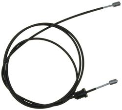 [AGB-BC96696] Raybestos Element3 Parking Brake Cables