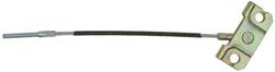 [AGB-BC96714] Raybestos Element3 Parking Brake Cables