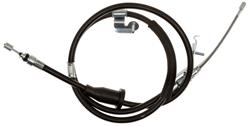 [AGB-BC96720] Raybestos Element3 Parking Brake Cables