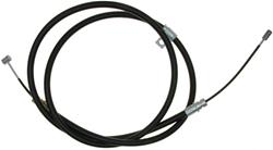 [AGB-BC96750] Raybestos Element3 Parking Brake Cables