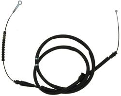 [AGB-BC96755] Raybestos Element3 Parking Brake Cables