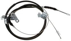 [AGB-BC96963] Raybestos Element3 Parking Brake Cables