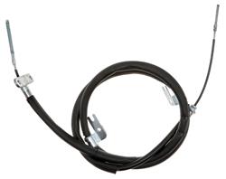 [AGB-BC96970] Raybestos Element3 Parking Brake Cables