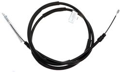 [AGB-BC96980] Raybestos Element3 Parking Brake Cables