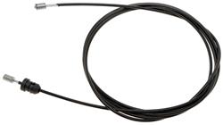 [AGB-BC96987] Raybestos Element3 Parking Brake Cables