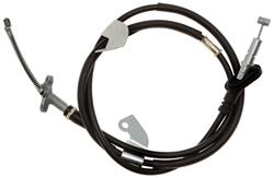 [AGB-BC96990] Raybestos Element3 Parking Brake Cables