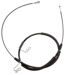 [AGB-BC96993] Raybestos Element3 Parking Brake Cables