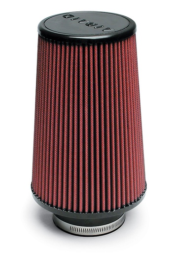 [AID-700-420] Airaid 700-420: Universal Cone Air Filter SynthaFlow "Oiled" Filter