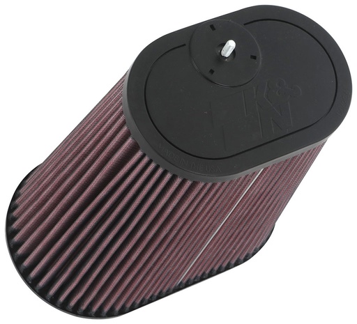 [KNN-RU-1012] K&N RU-1012: RU-1012 Universal Clamp-On Air Filter