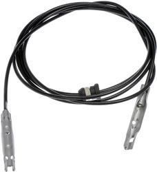 [DHB-C661246] Dorman Parking Brake Cables