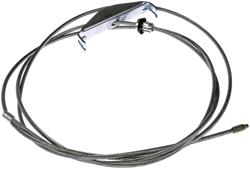 [DHB-C661250] Dorman Parking Brake Cables