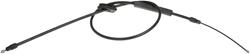 [DHB-C661261] Dorman Parking Brake Cables