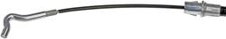 [DHB-C661268] Dorman Parking Brake Cables