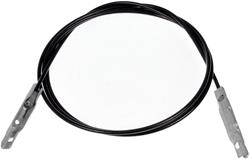 [DHB-C661272] Dorman Parking Brake Cables