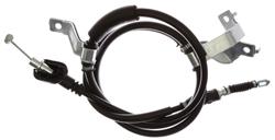 [AGB-BC97434] Raybestos Element3 Parking Brake Cables