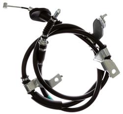 [AGB-BC97435] Raybestos Element3 Parking Brake Cables