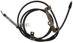 [AGB-BC97329] Raybestos Element3 Parking Brake Cables