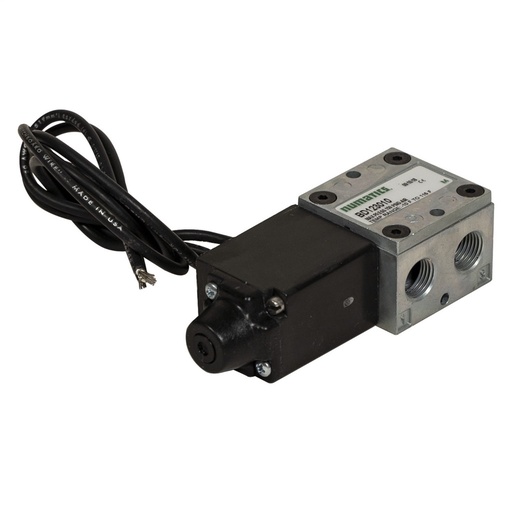 [BDD-1230100] BD Diesel 1230100: 1230100 Exhaust Brake Vacuum Spool Control Valve