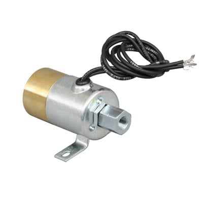 [SBR-LL] Biondo LL: Line Lock/Roll Control Solenoid