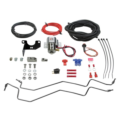 [HUU-5671524] Hurst 5671524: Roll Control & Line Lock Kit for Select 1978-1988 GM G-Body