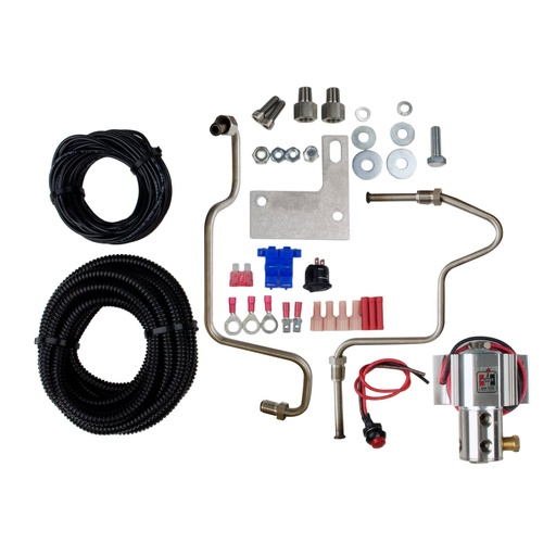 [HUU-5671520] Hurst 5671520: Dodge Challenger Roll Control Kit