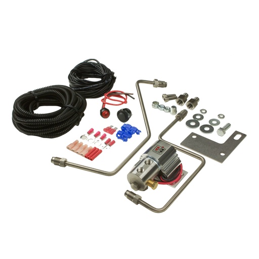 [HUU-5671517] Hurst 5671517: CHALLENGER ROLL CONTRO