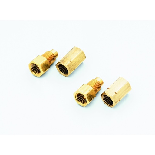 [HUU-5671516] Hurst 5671516: Metric Adapter Fittings