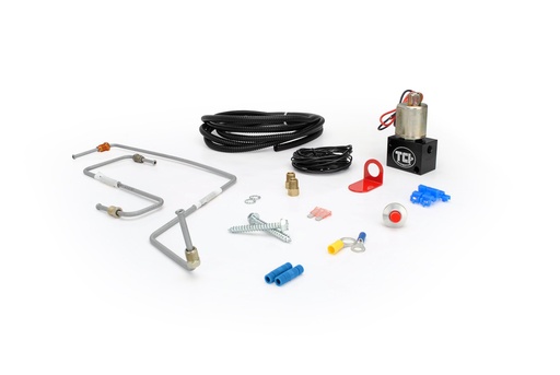 [TCI-861728] TCI 861728: RollStop Kit 1998-02 Camaro/Firebird