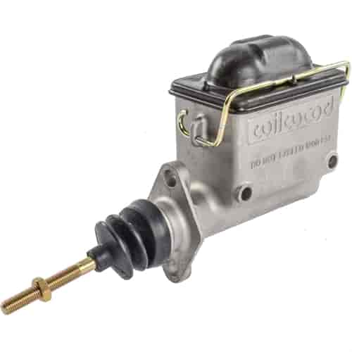 [WIL-260-6764] Wilwood 260-6764: High Volume Aluminum Master Cylinder 3/4" Bore