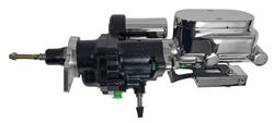 [CLP-6474HBK-SS] Classic Performance Show Stopper Hydraulic Brake Assist Kits
