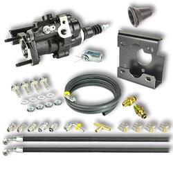 [RSD-HBUK6772] The Right Stuff Hydro Boost Power Brake Boosters