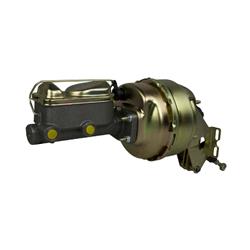 [RSD-G800110] The Right Stuff Master Cylinder and Booster Assemblies